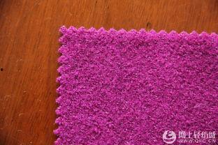 国产毛,传承与创新，民族纺织产业的崛起之路